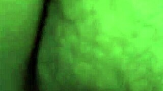 Tickling feet leads to creampie with mature mexican woman in intense session