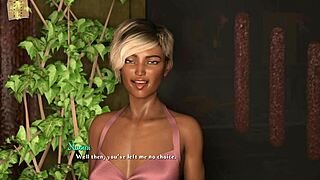 compilation of sex scenes from jessica oneil's games and more