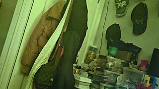 Angelg and Kuzz suck and fuck with big black cock