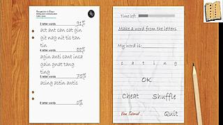 Being A Dik小妞路线43 3D动漫Hentai！