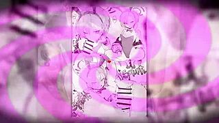 getting into this hypnotic hentai induction session