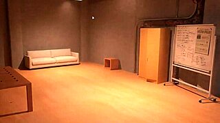 Complete gameplay in Red Sakura Mansion 2 Part 6 with rough sex 😈