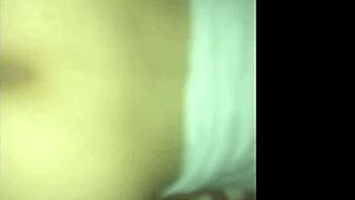 Ebony Girlfriend Cheats With Monster Black Cock