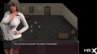 欲望瘟疫游戏63集送来快感玩具H