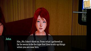 My New Family Episode 112