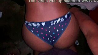 I Do It At Her Grandparents Place Shhhh