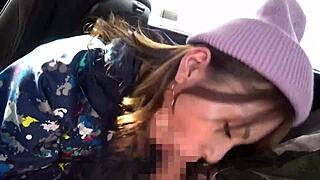 part1: supreme ass and g-cup tits, fall in love instantly? this college slut cums hard with fingers, vibrator, and cock!