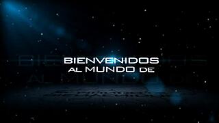 ebony college student has rough first time cum facial