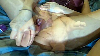 sexy lexi aaane plays with huge dildo solo