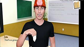 Being A Dik小妞路线43 3D动漫Hentai！