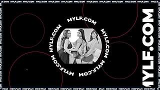 Spring Break Miami Turns Into Wild Group Orgy