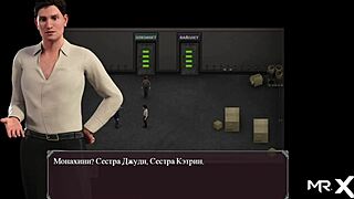 欲望瘟疫游戏63集送来快感玩具H