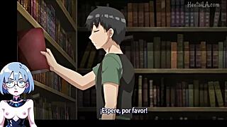 Isekai harem monogatari hentai 2 with big tits