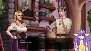 What a legend part 27 features nude swimming