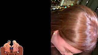 i watched holly haze get anal pounded by two bbcs with creampies