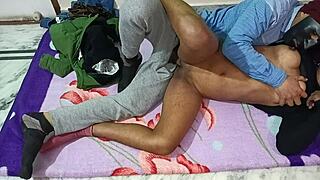 Hightechplace update 17 featuring sexy young indian