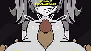 the story of j liking the banging