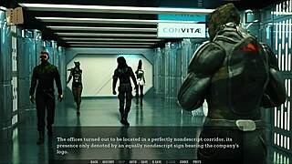 New Tales From The Unending Void 27 Game Update