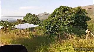 The Ebony Couple Shares A Deep Connection During Their Private Time Together, Focusing On Mutual Pleasure And Exploration