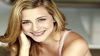 Hey, join the Riverdale Lily Reinhart jerk-off challenge compilation now!