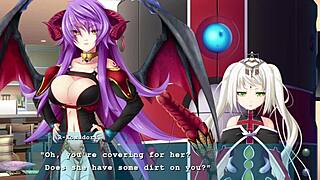 princess x fan disc ep20 - going to see them in a cafe