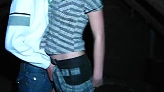 hey, check out this casual teen 18+ sex with vlaska in the attic, nice view 😍