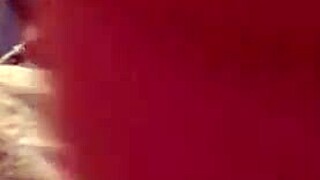 five minute assplay session with latina amateur