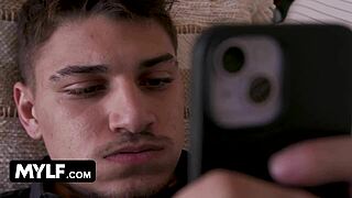 i'm the bootylicious milf jenna starr