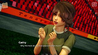 My bully is my lover in this anime 😍