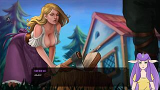 What a legend part 27 features nude swimming