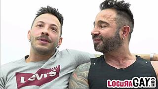 Martin Says, Fuck My Big Ass Bareback