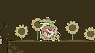 Flower fairy part 7 intense scenes playthrough