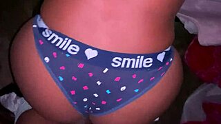 I Do It At Her Grandparents Place Shhhh