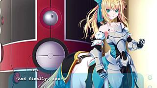 princess x fan disc ep20 - going to see them in a cafe