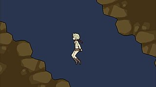 Flower fairy part 7 intense scenes playthrough