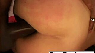 Bree Wants That Black Cock In Her Ass