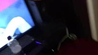 Teen 18+ Slut Takes Two Big Cocks In Ass And Mouth For Threesome