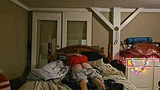 I made my buddy cum in his mouth