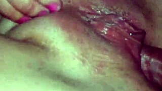 Dad, what are you doing in the homemade video?