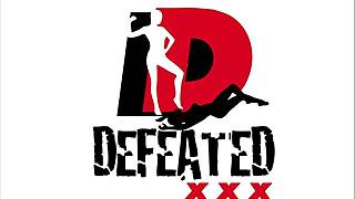 Can These Lesbians Handle Pussy Massage And Licking Orgasms?