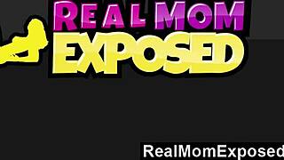 Mellanie just can't resist a big hard dick for some wild titty action.