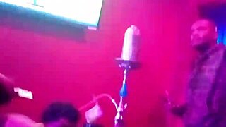 I licked my step sister's pussy on camra for her first pornshoot