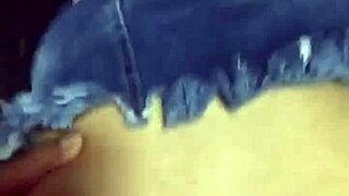 visiting my neighbor while his wife is away