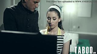 i'm aria lee, lickin' pussy and swallowin' cum, oops i mean deepthroatin'