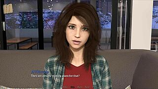 what are my new memories about in this collection