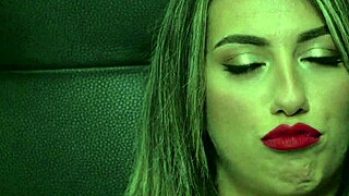 Man Seduces Teen And Fucks Her Tight Holes!