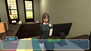 Pretty milf with big tits spies in bathroom while not daughter watches toilet scene