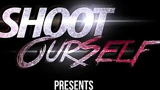 Sexy Model Rides Big Cock On Red Sofa.