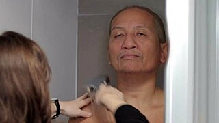 Old Man Thinks He's A Stud 😅