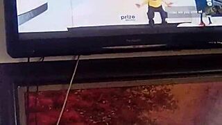 Tristina Millz turns up with corona virus music